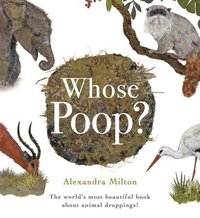 bokomslag Whose Poop?