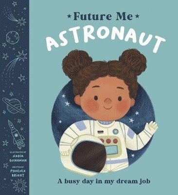 Astronaut
