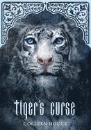 bokomslag Tiger's Curse (Book 1 in the Tiger's Curse Series): Volume 1