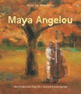 bokomslag Poetry for Young People: Maya Angelou
