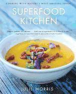 bokomslag Superfood Kitchen