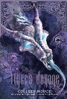 bokomslag Tiger's Voyage (Book 3 in the Tiger's Curse Series): Volume 3