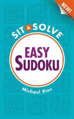 Easy Sudoku