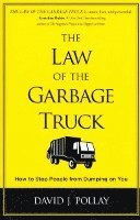 bokomslag The Law of the Garbage Truck