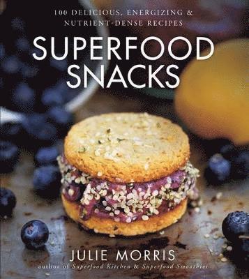 Morris, J: Superfood Snacks
