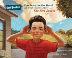 How Does the Ear Hear?