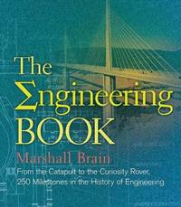 bokomslag The Engineering Book