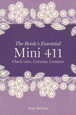 bokomslag The Bride's Essential Mini 411