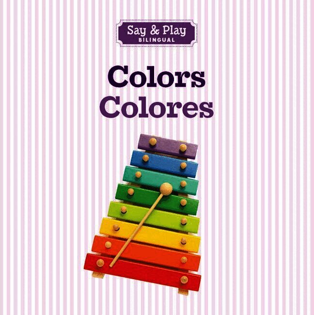 Colors/Colores