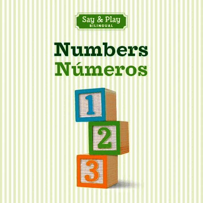Numbers/Numeros