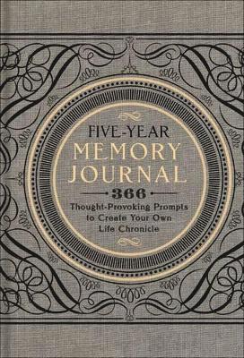 Five-Year Memory Journal 1