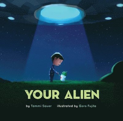 Sauer, T: Your Alien