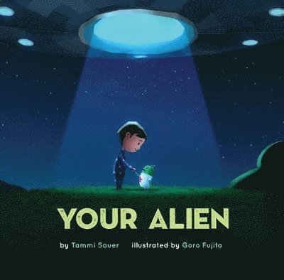 Your Alien 1