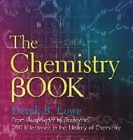 The Chemistry Book 1