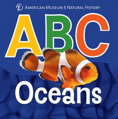 bokomslag ABC Oceans