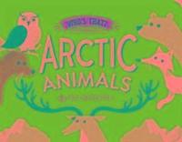 bokomslag Arctic Animals