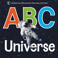 bokomslag ABC Universe