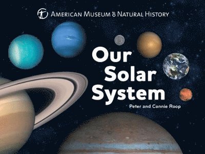 Our Solar System: Volume 1 1