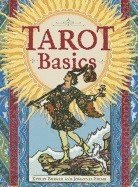 bokomslag Tarot Basics