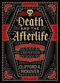 bokomslag Death and the Afterlife