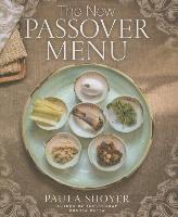 bokomslag The New Passover Menu