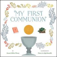 bokomslag My First Communion