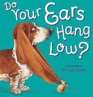 Do Your Ears Hang Low? 1