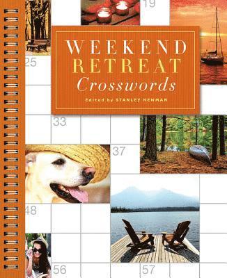 Weekend Retreat Crosswords 1
