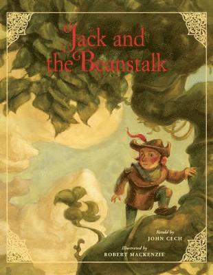 Cech, J: Jack and the Beanstalk