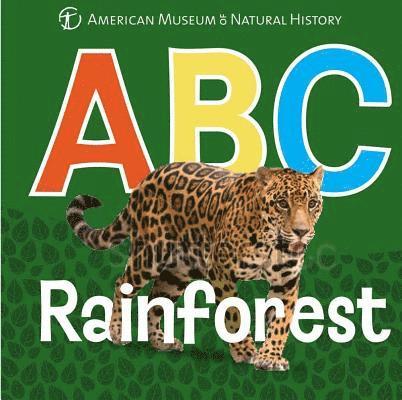 ABC Rainforest 1