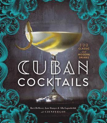 Cuban Cocktails 1
