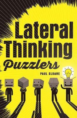 Lateral Thinking Puzzlers 1