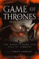 bokomslag Game of Thrones Psychology