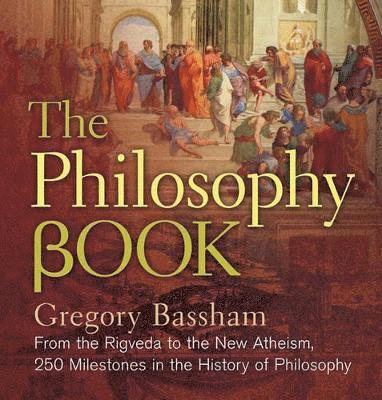 The Philosophy Book 1