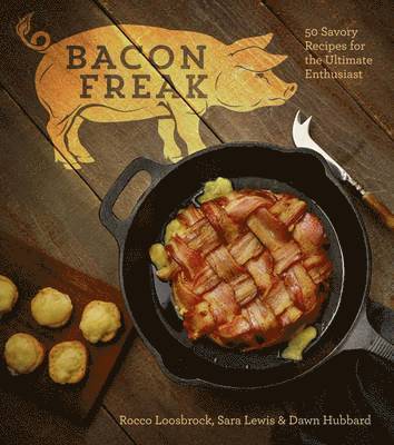 Bacon Freak