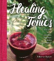 Healing Tonics