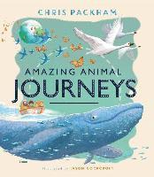 Amazing Animal Journeys 1