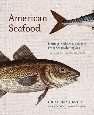 American Seafood 1