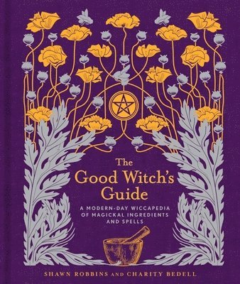 The Good Witch's Guide: Volume 2 1