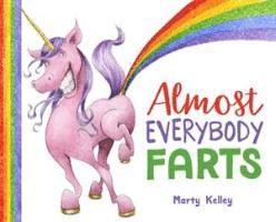 Almost Everybody Farts 1