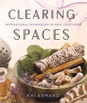 Clearing Spaces 1