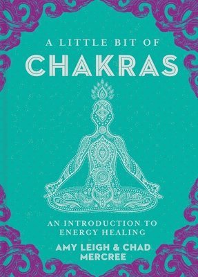 A Little Bit of Chakras 1