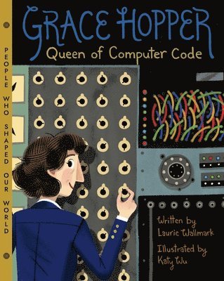 Grace Hopper: Volume 1 1