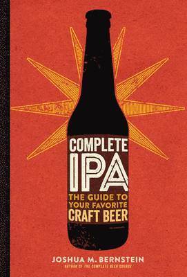 Joshua M. Bernstein - Complete IPA, Inbunden