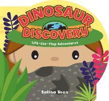 Dinosaur Discovery 1