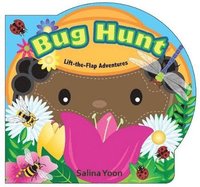 bokomslag Bug Hunt