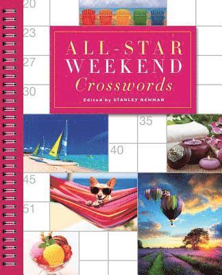 All-Star Weekend Crosswords 1