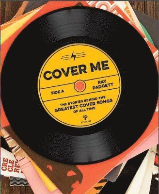 Cover Me 1