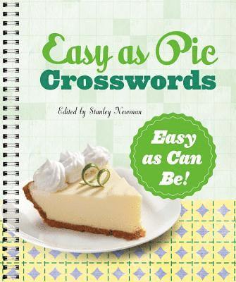Stanley Newman, Stanley Newman - Easy as Can Be!, Häftad