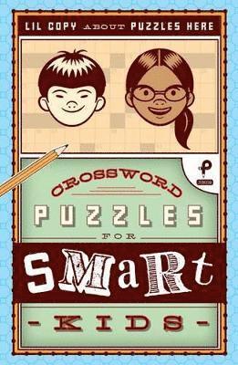 T. Payne - Crossword Puzzles for Smart Kids, Häftad